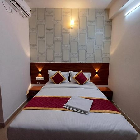 Hotel D3 Inn Μπανγκαλόρ Εξωτερικό φωτογραφία