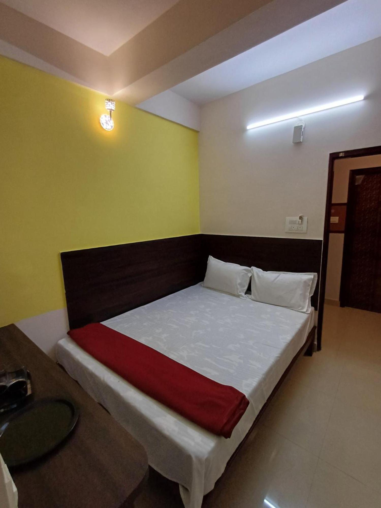 Hotel D3 Inn Μπανγκαλόρ Δωμάτιο φωτογραφία